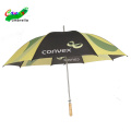 60 &#39;&#39; Arc Blank Photograph SUBLIMATION Designer parapluies